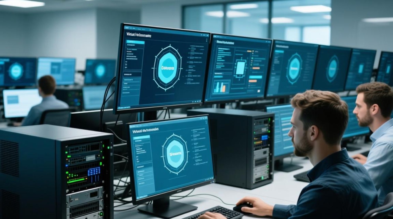 虚拟机做项目如何提升效率？常见问题及解决方案有哪些？