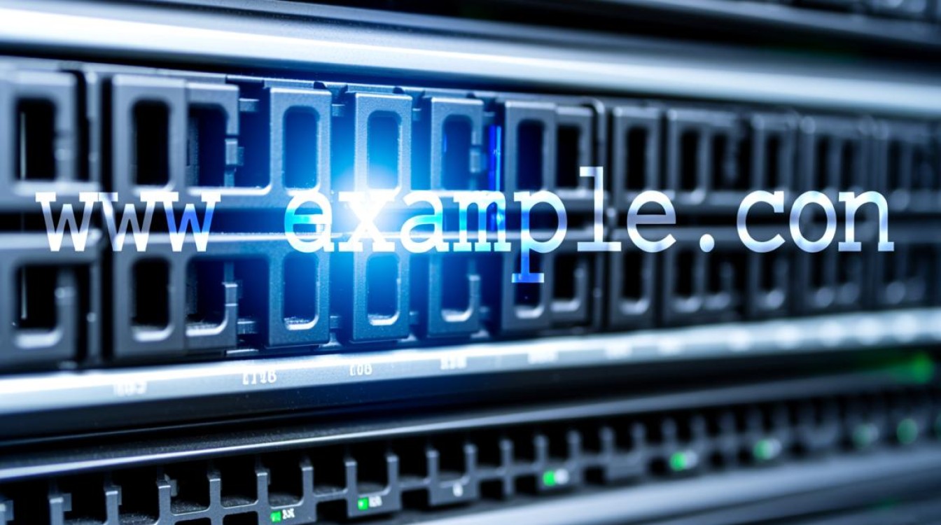 服务器上的域名解析如何正确配置与故障排查？-好主机测评网