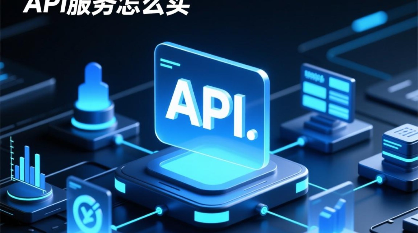 新手买API服务怎么选？避坑指南看这里！
