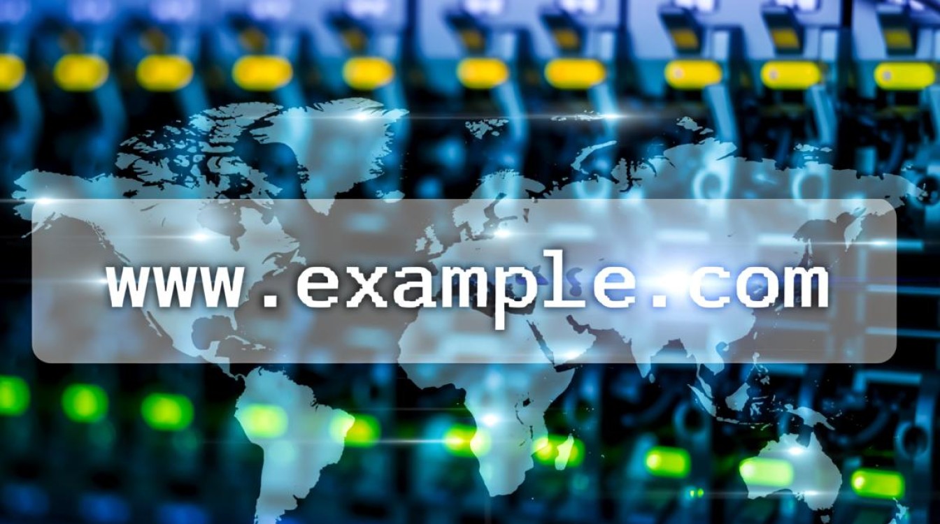 服务器上的域名解析如何正确配置与故障排查？