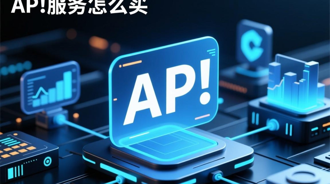 新手买API服务怎么选？避坑指南看这里！