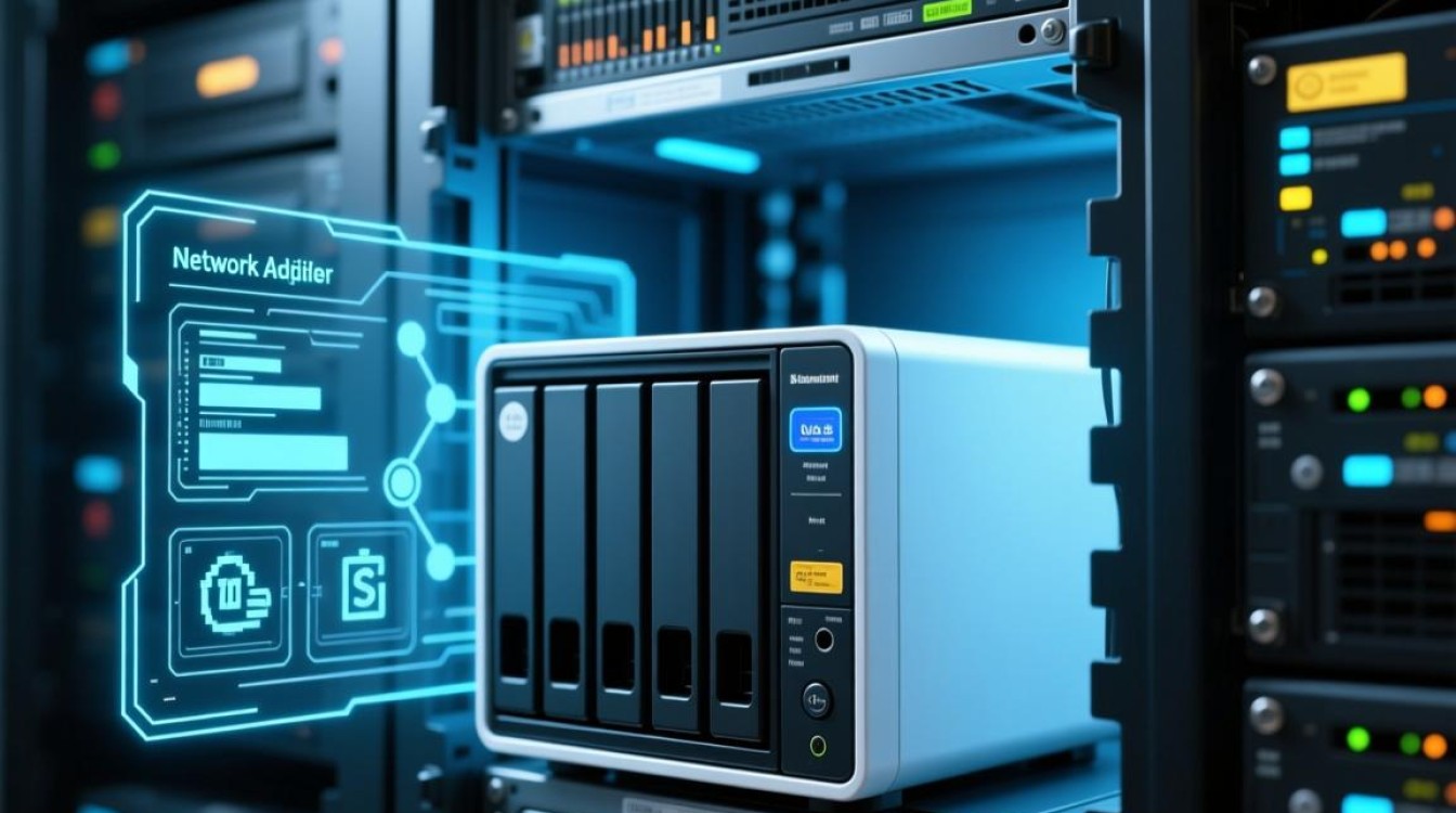 Linux搭建NAS新手指南，详细步骤与注意事项有哪些？