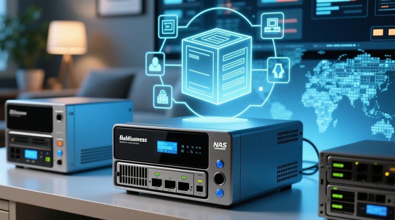 Linux搭建NAS新手指南，详细步骤与注意事项有哪些？-好主机测评网