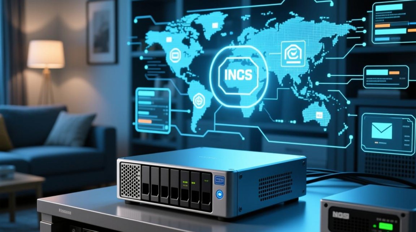 Linux搭建NAS新手指南，详细步骤与注意事项有哪些？