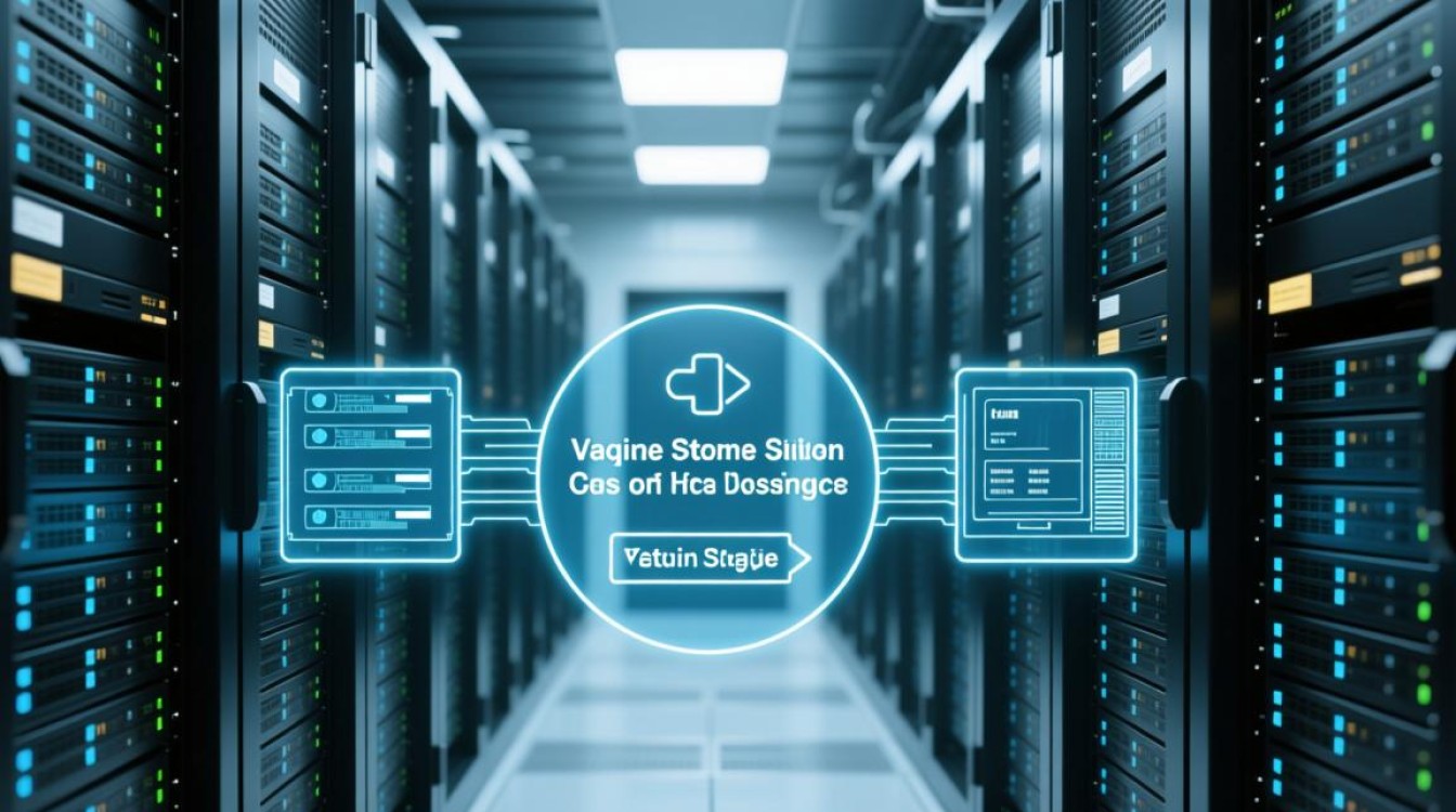 虚拟机共享通道是什么？如何实现高效数据传输？-好主机测评网