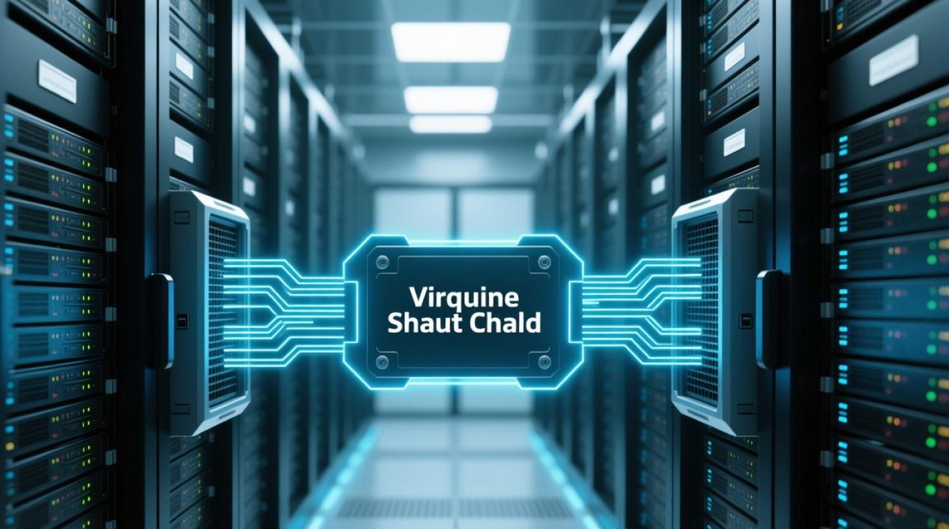 虚拟机共享通道是什么？如何实现高效数据传输？