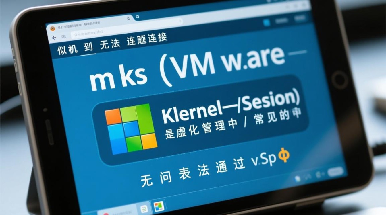 虚拟机无法mks是什么原因导致的？如何解决？-好主机测评网