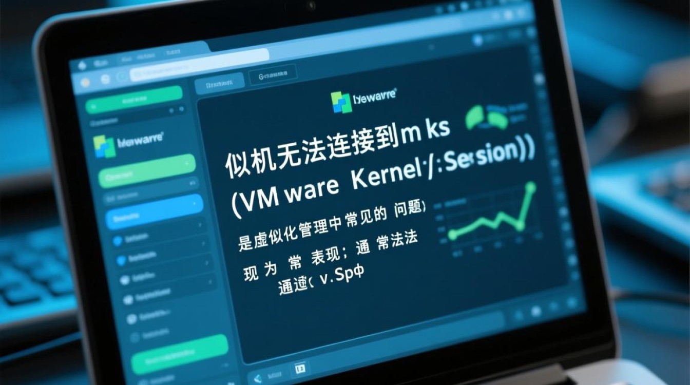 虚拟机无法mks是什么原因导致的？如何解决？