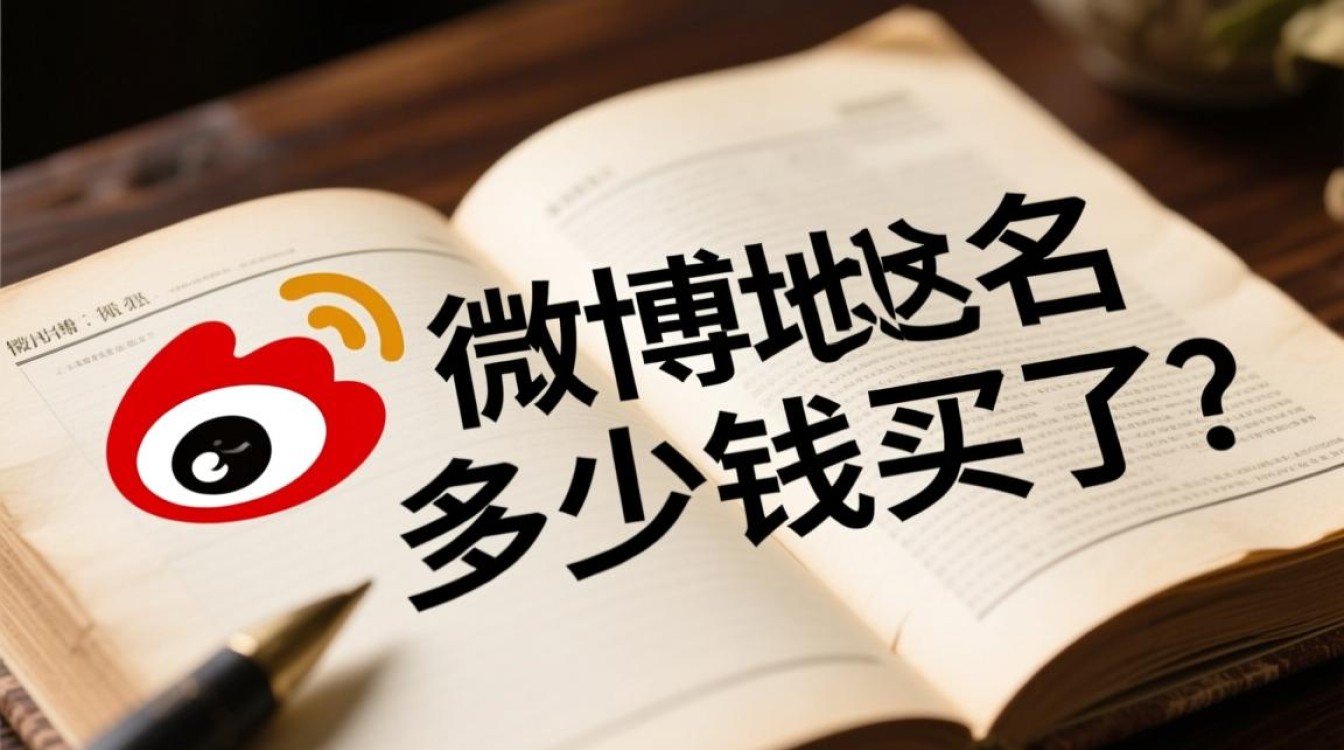 微博域名当初花了多少巨资买下的？-好主机测评网