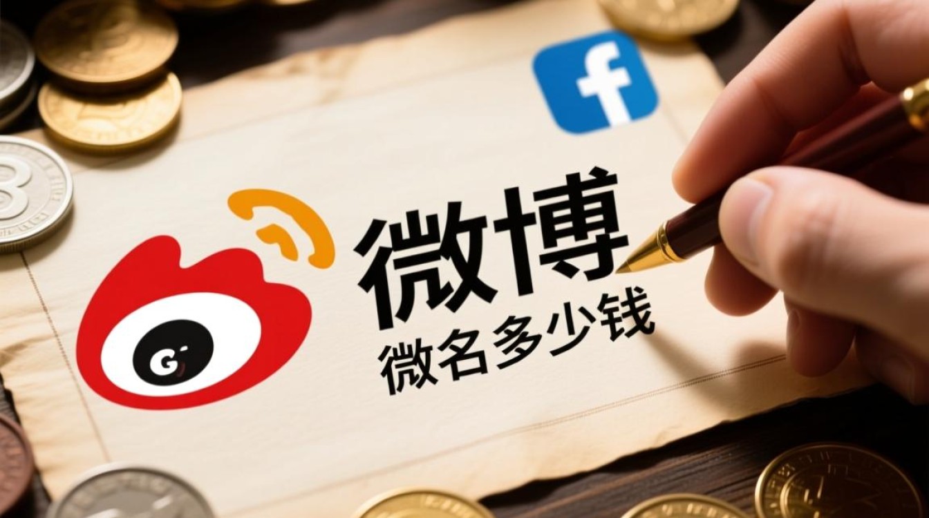 微博域名当初花了多少巨资买下的？