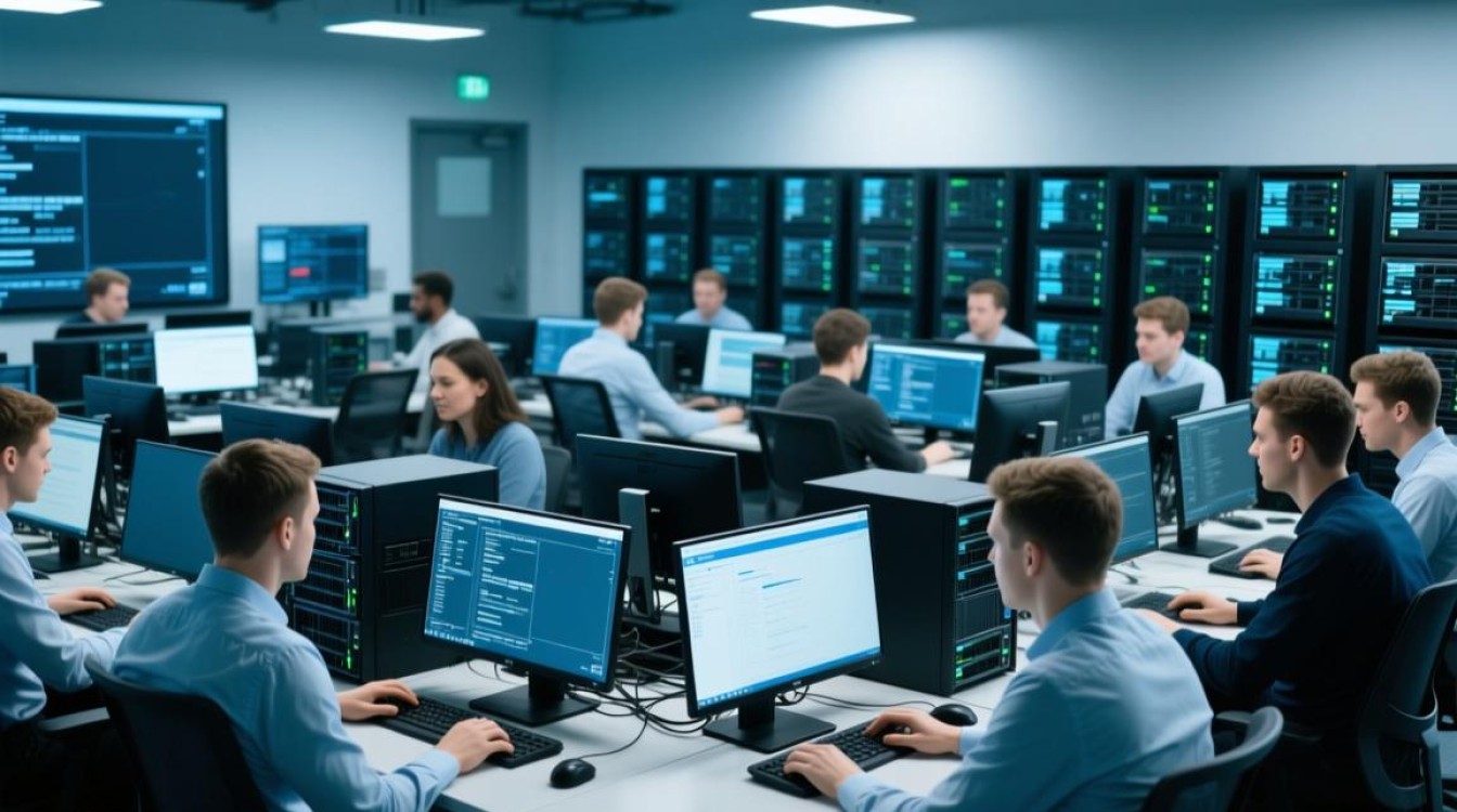 虚拟机怎么显示？Windows系统显示不全怎么办？-好主机测评网