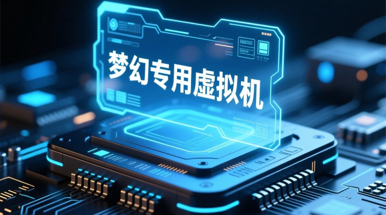 梦幻专用虚拟机怎么用？能多开挂机不封号吗？-好主机测评网