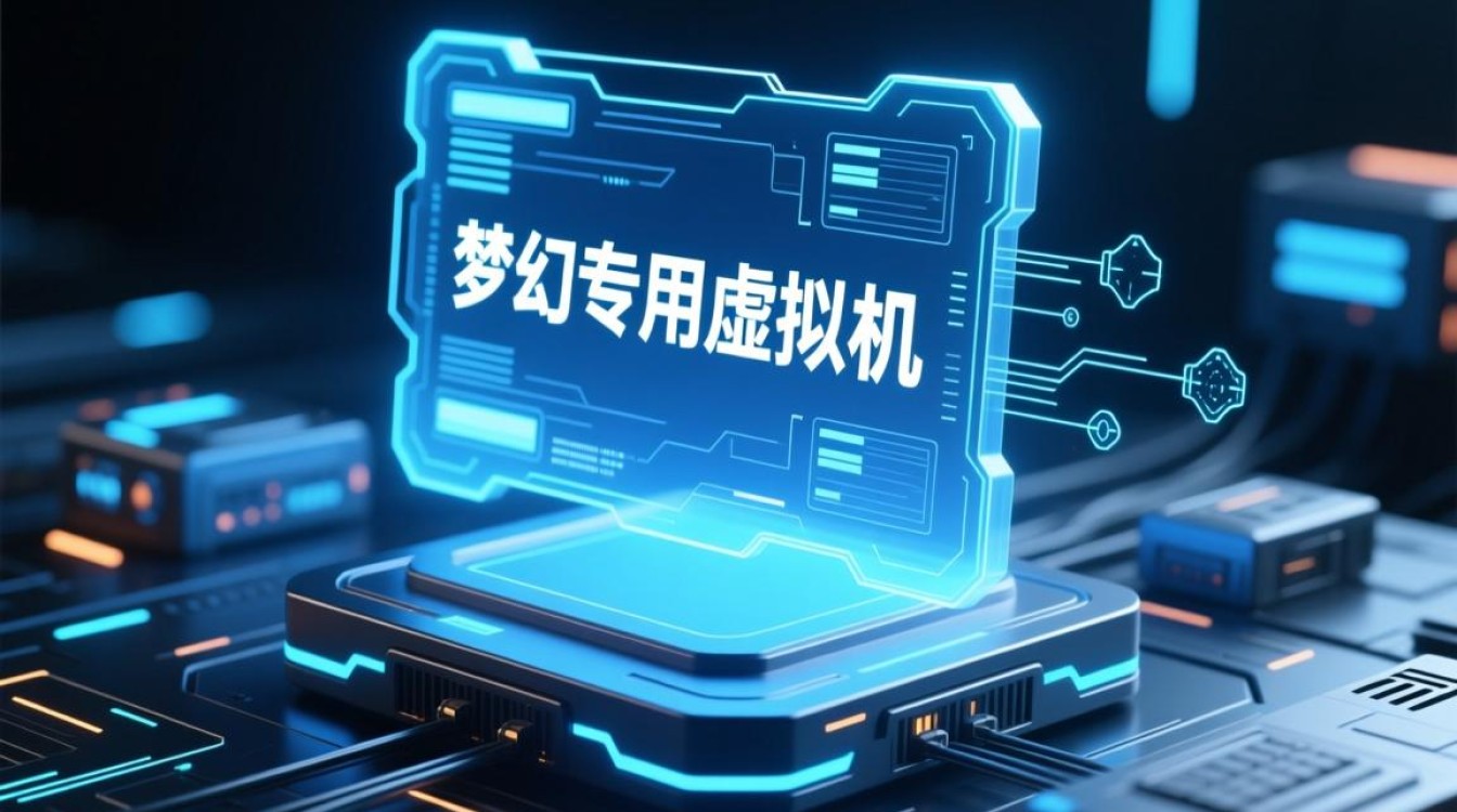 梦幻专用虚拟机怎么用？能多开挂机不封号吗？