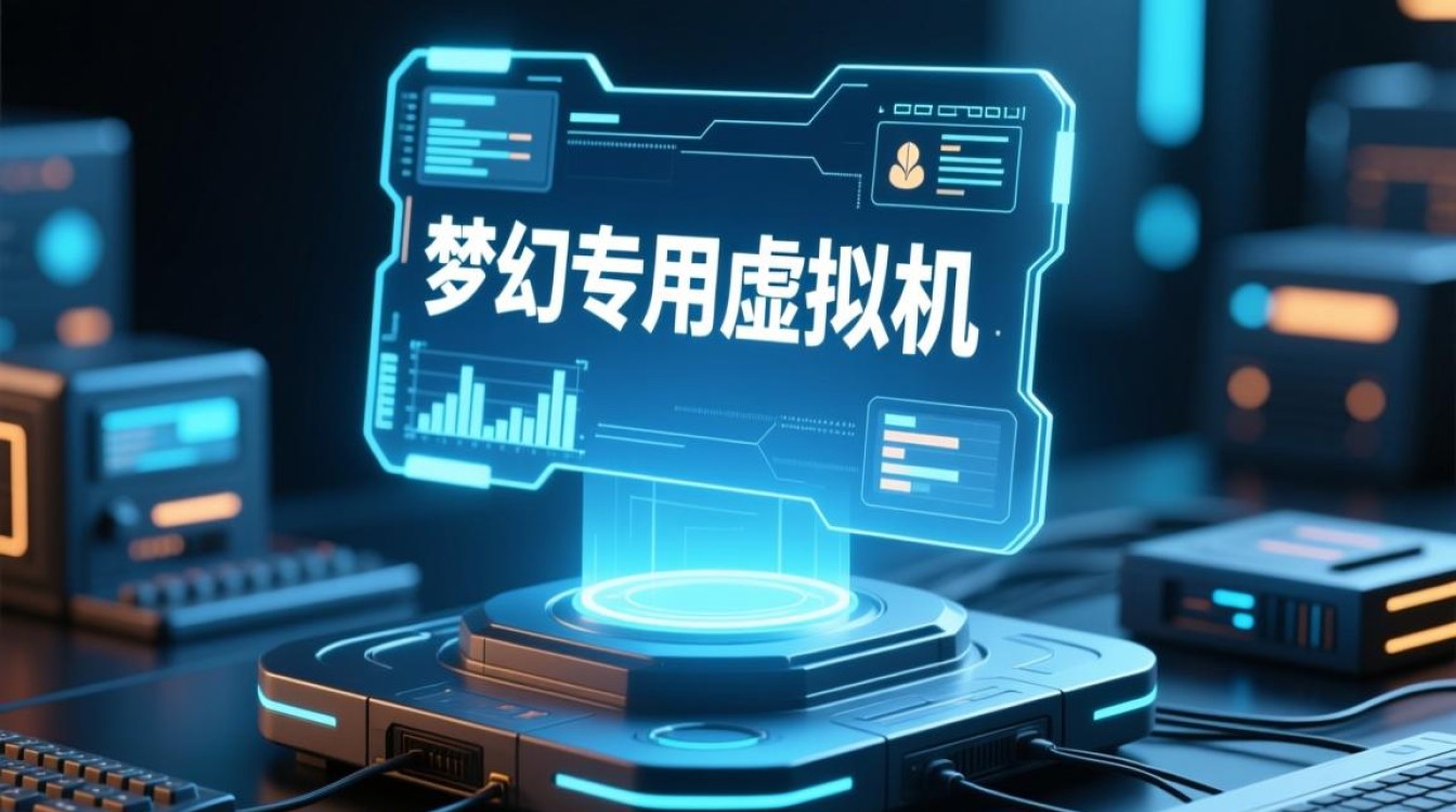 梦幻专用虚拟机怎么用？能多开挂机不封号吗？