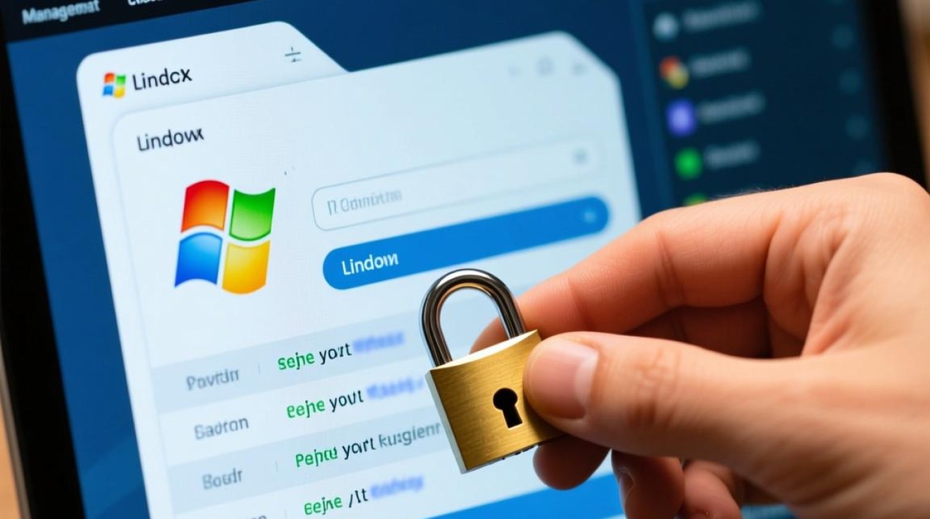 Linux文件被占用无法解锁怎么办？-好主机测评网