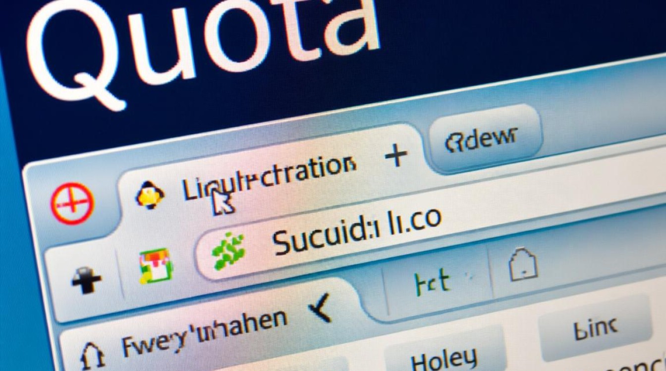 Linux quota安装步骤详解，新手如何快速配置磁盘限额？