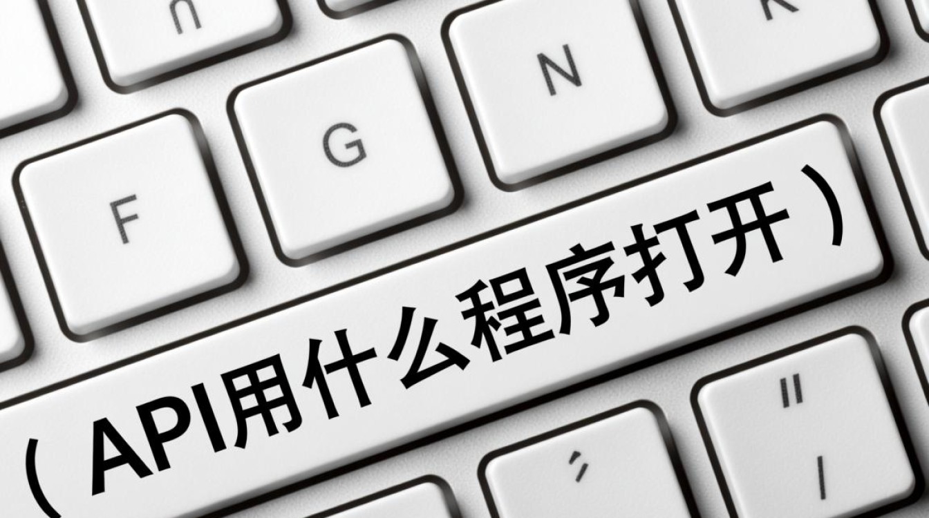 api文件用什么程序才能正常打开查看？-好主机测评网