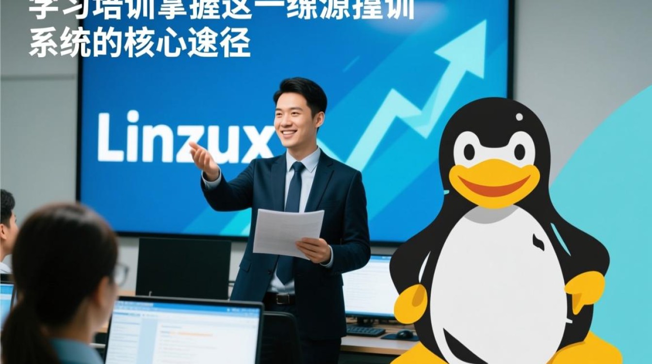 Linux学习培训哪家好？零基础如何高效入门？-好主机测评网