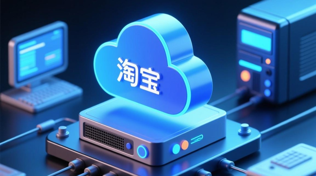 淘宝虚拟机是什么？能用来做什么？安全吗？-好主机测评网