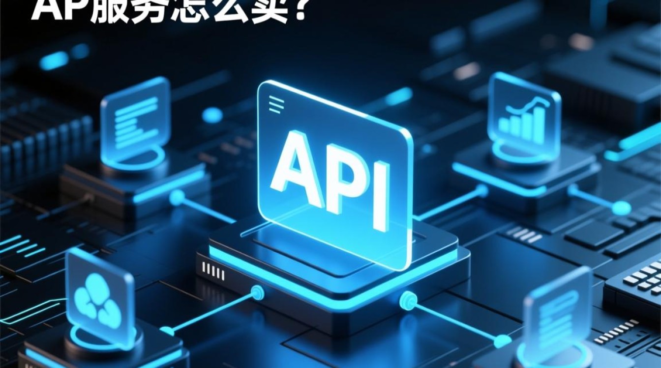 API服务怎么卖？新手入门指南与实战技巧有哪些？-好主机测评网