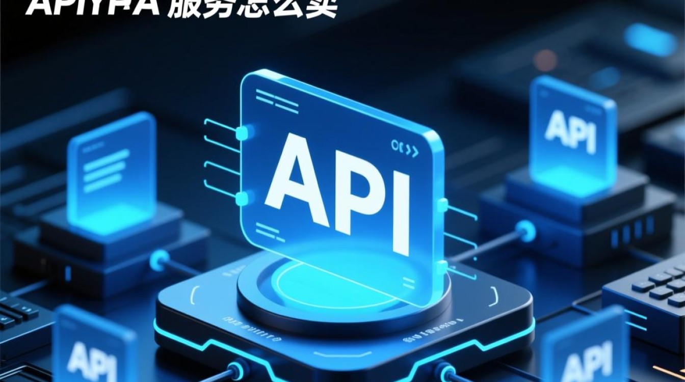 API服务怎么卖？新手入门指南与实战技巧有哪些？