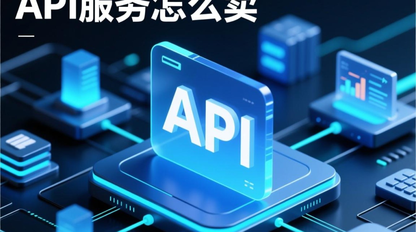 API服务怎么卖？新手入门指南与实战技巧有哪些？