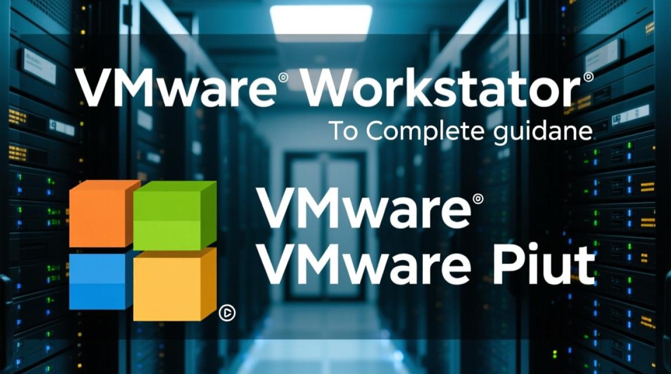 VMware虚拟机卸载残留文件怎么办？彻底清理方法是什么？