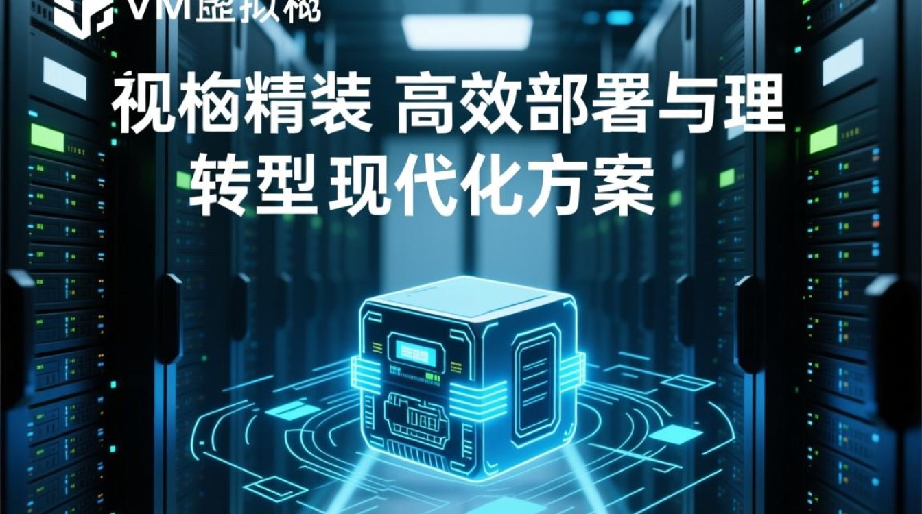 vm虚拟机精装版如何下载安装及配置使用教程？