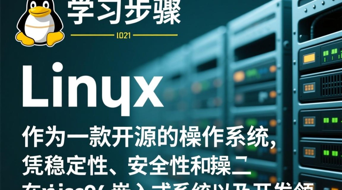 Linux 学习步骤该怎么规划才高效？-好主机测评网