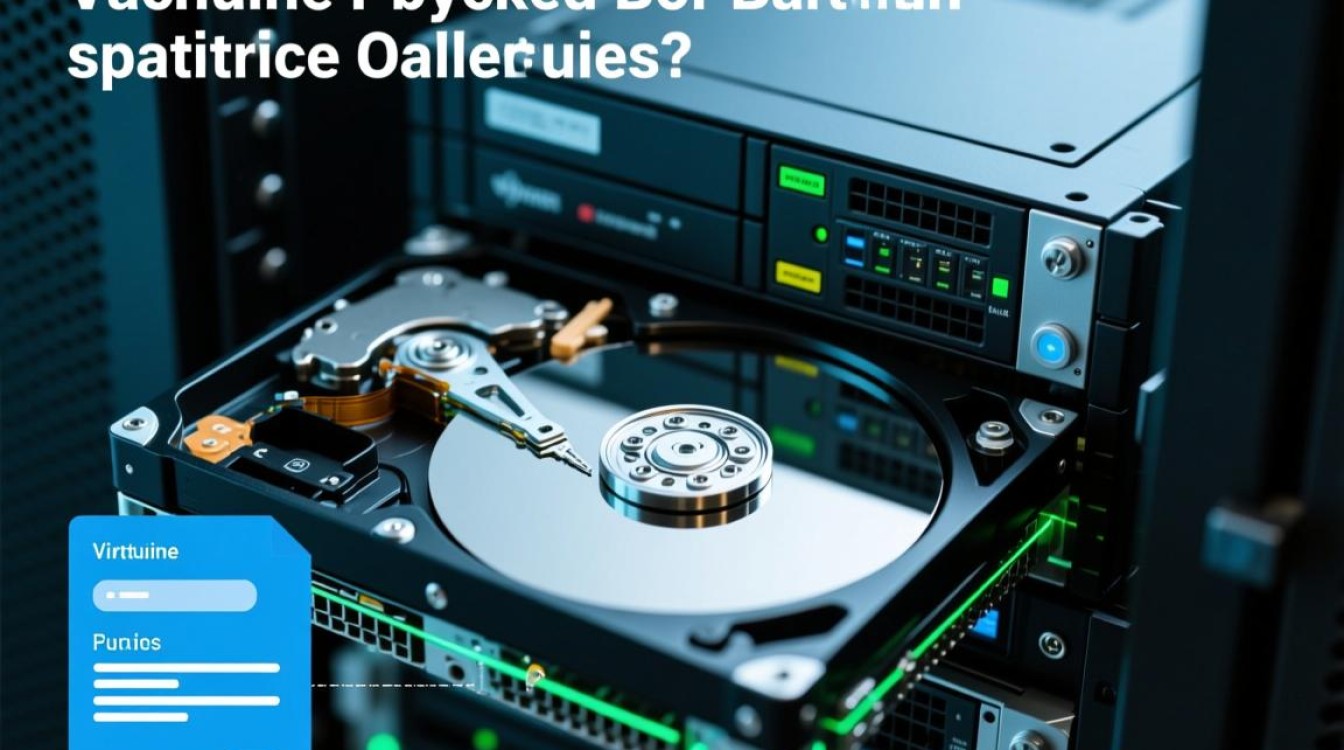 虚拟机物理备份如何实现高效可靠的数据恢复？