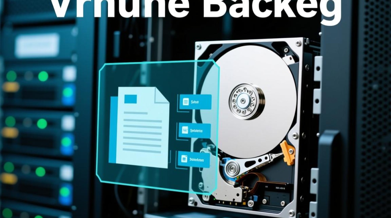 虚拟机物理备份如何实现高效可靠的数据恢复？