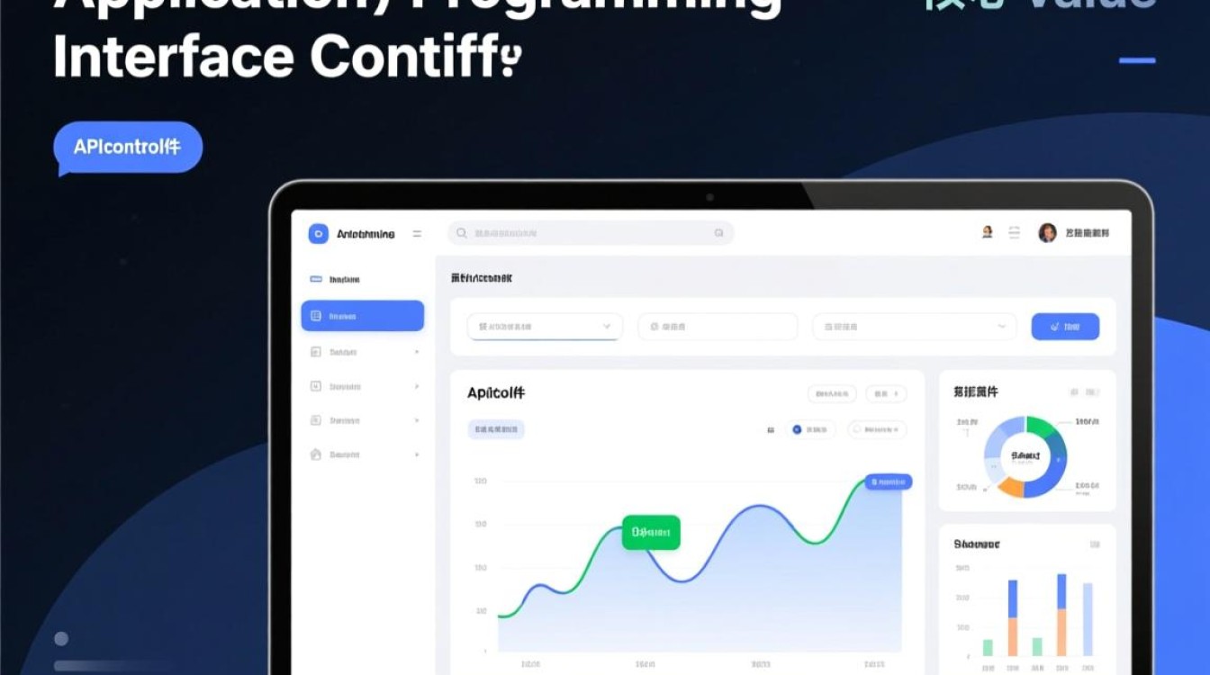 api控件怎么选？新手如何快速上手使用？-好主机测评网