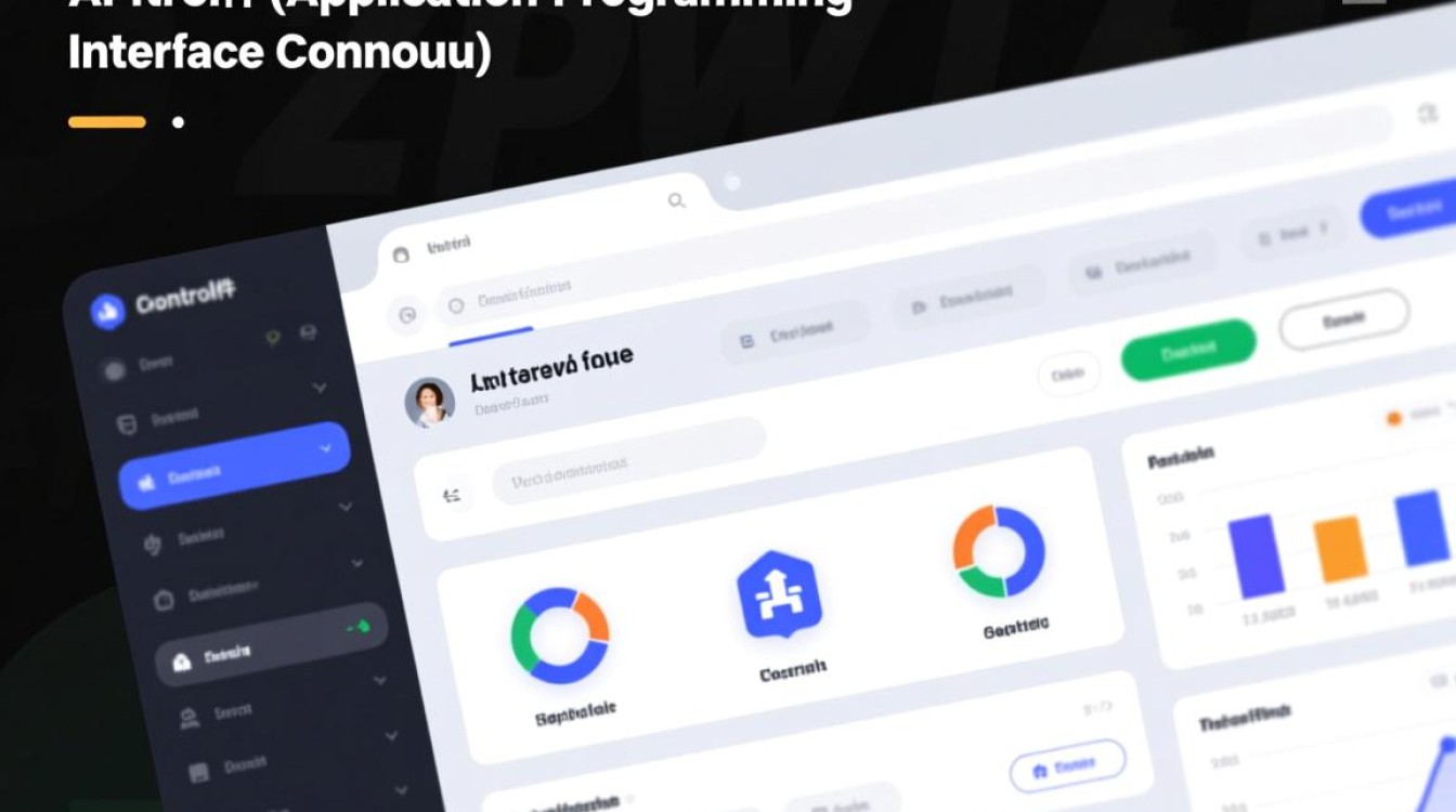 api控件怎么选？新手如何快速上手使用？