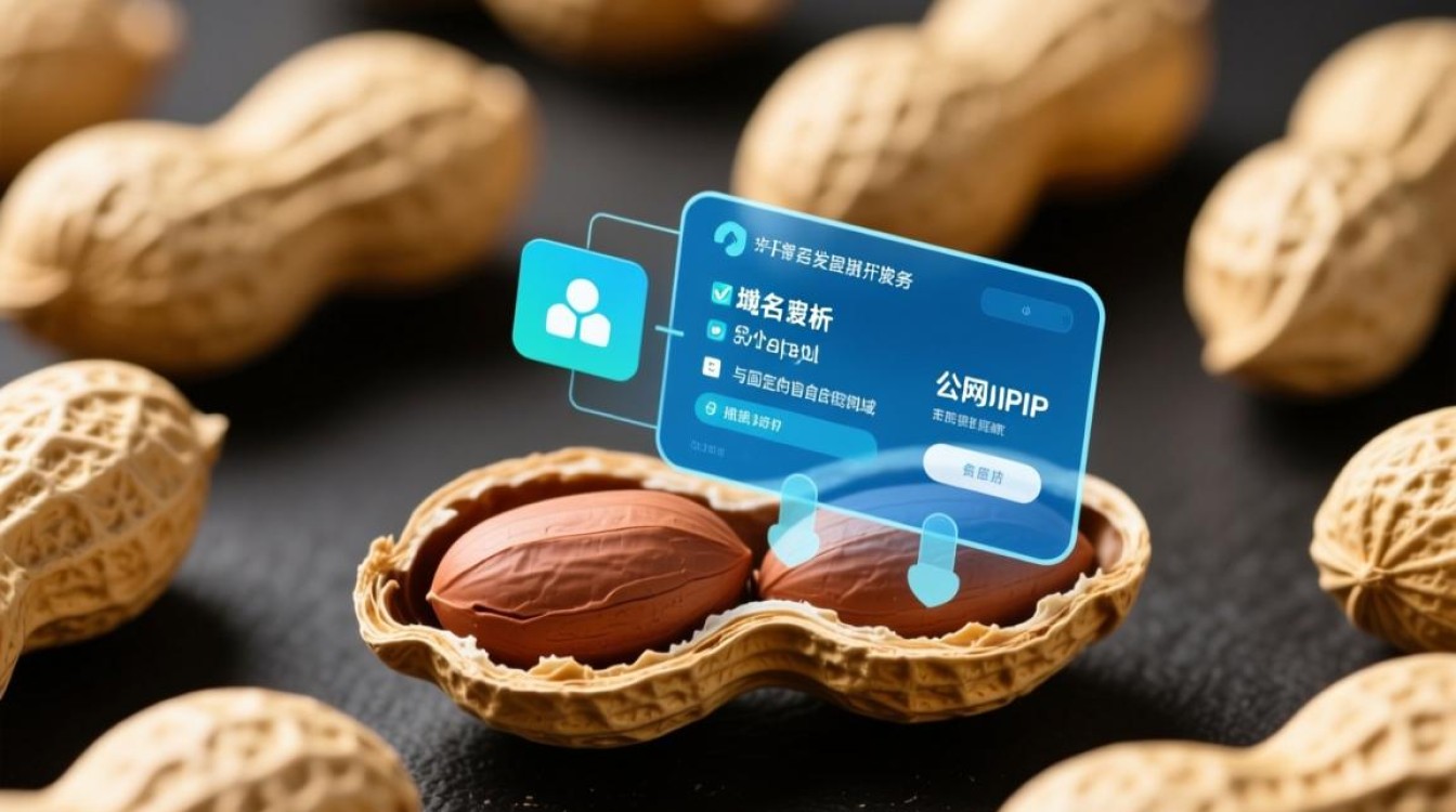 花生壳自定义域名怎么用？新手必看操作指南-好主机测评网