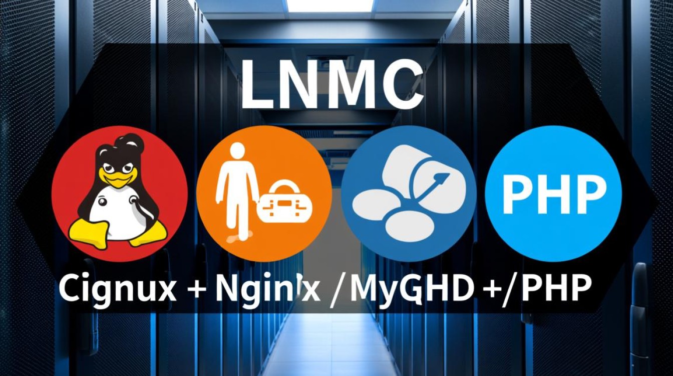 lnmp虚拟机修改后如何生效？配置文件路径在哪？