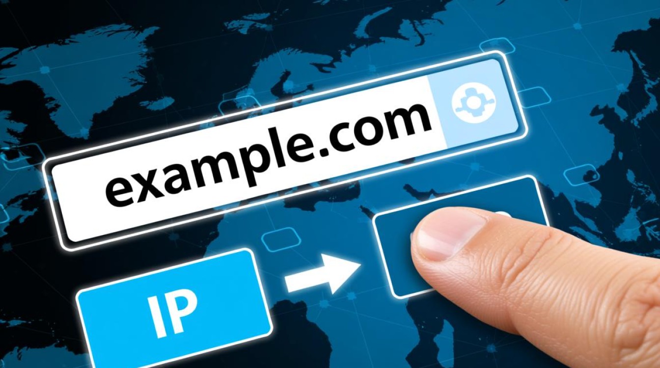 为什么我的域名解析不成功？排查步骤与解决方法