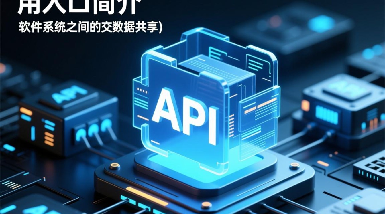 API接口简介，新手如何快速理解并上手使用？-好主机测评网