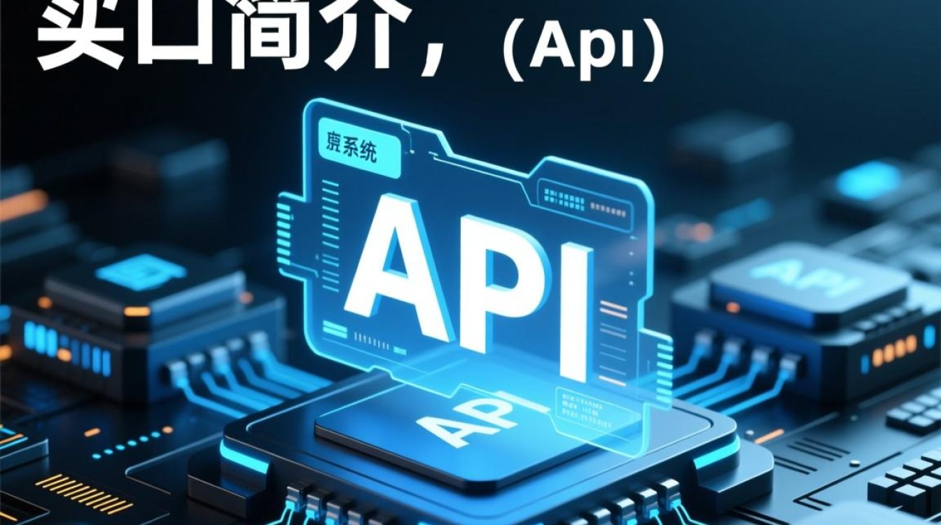 API接口简介，新手如何快速理解并上手使用？