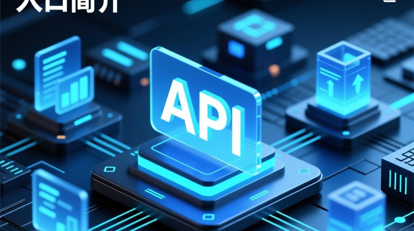 API接口简介，新手如何快速理解并上手使用？