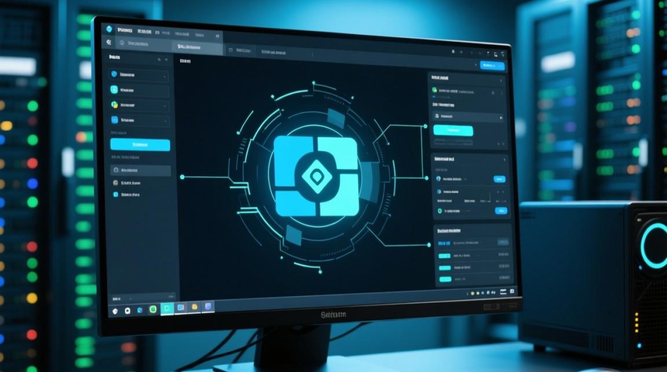 虚拟机屏幕全屏不了怎么办？-好主机测评网
