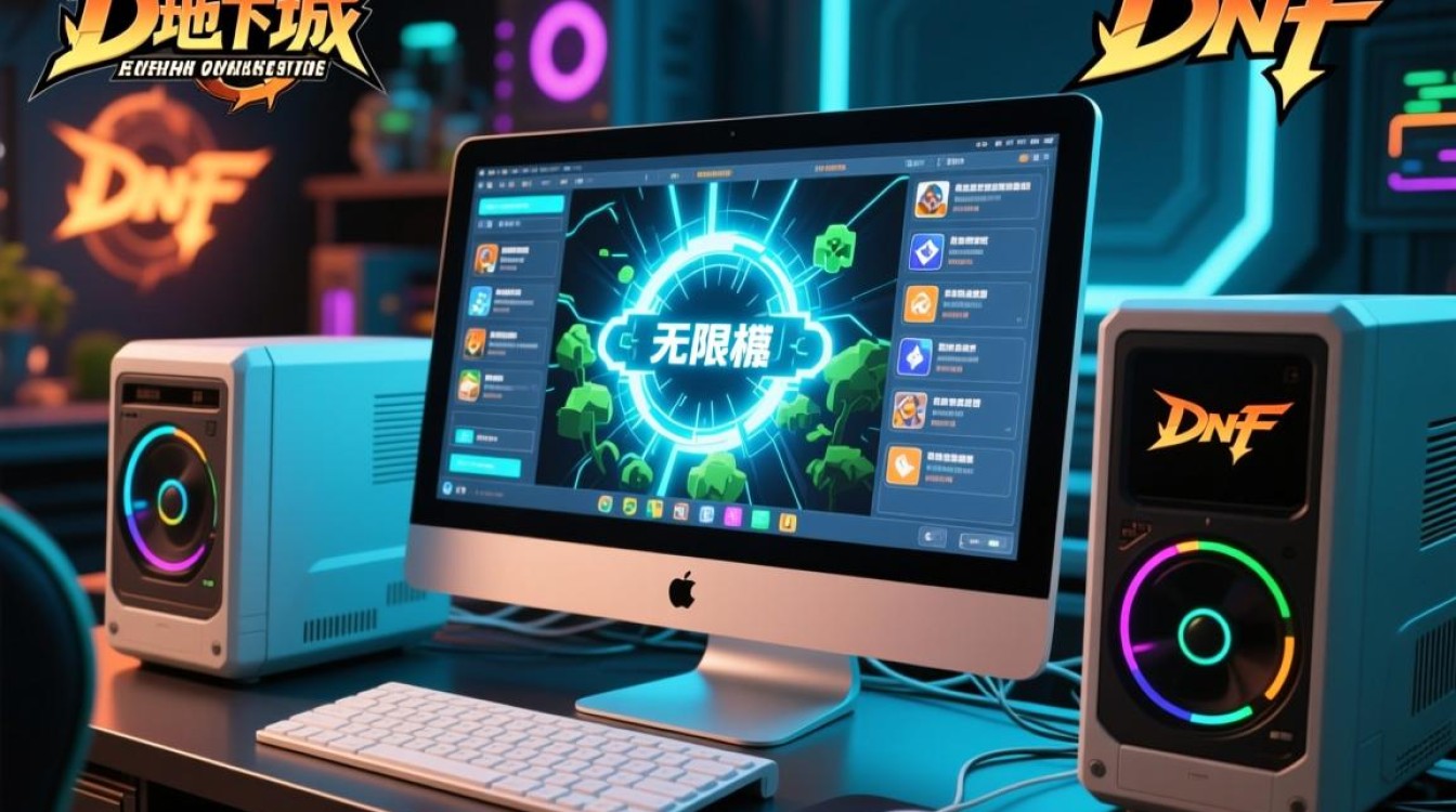 dnf无限虚拟机怎么用？新手入门攻略有吗？