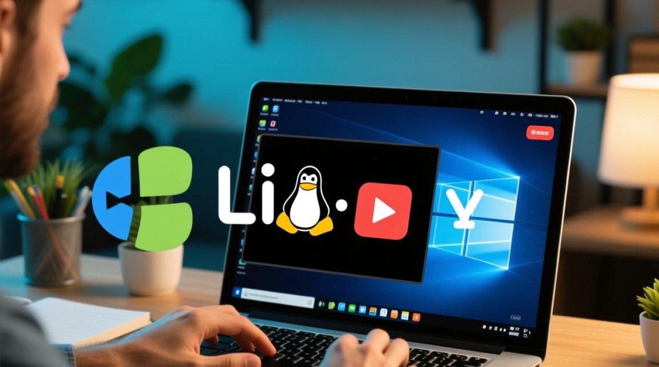 Linux系统下哪个直播软件最流畅不卡顿？