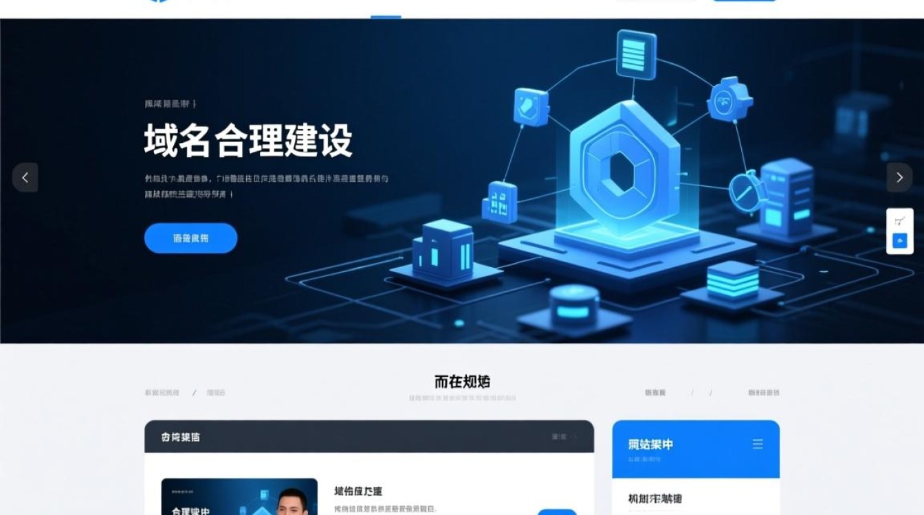 为什么网站要用二级域名？二级域名有什么用？