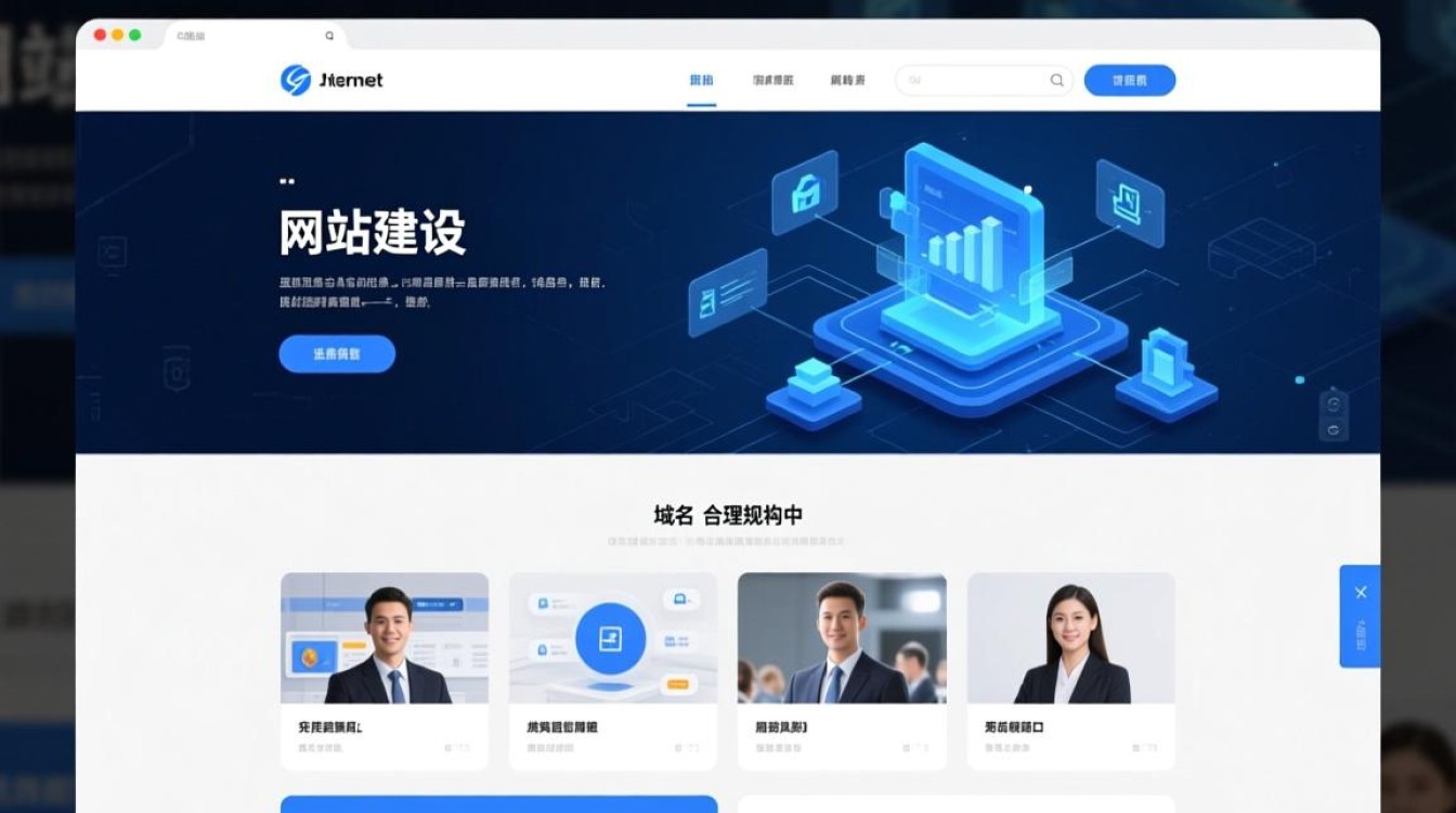 为什么网站要用二级域名？二级域名有什么用？