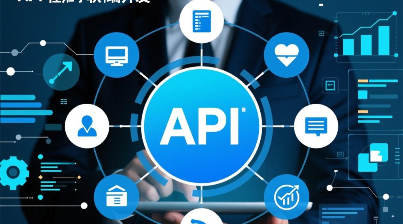 api程序怎么编写？从零开始学api开发步骤有哪些？