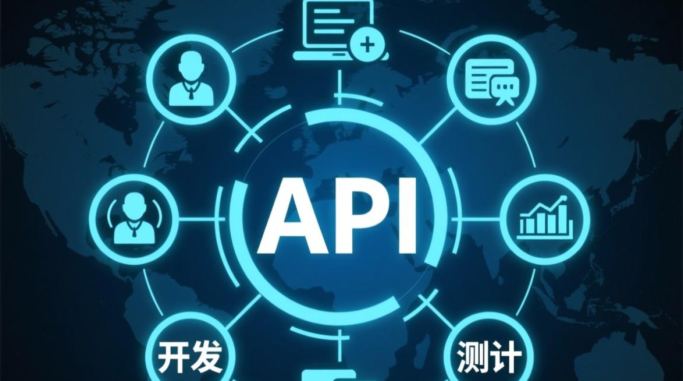 api程序怎么编写？从零开始学api开发步骤有哪些？