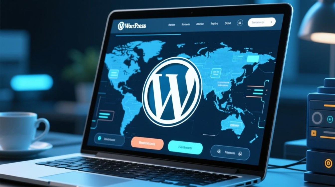 WordPress在Linux环境下如何实现静态化部署？