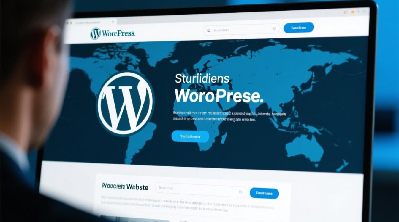 WordPress在Linux环境下如何实现静态化部署？