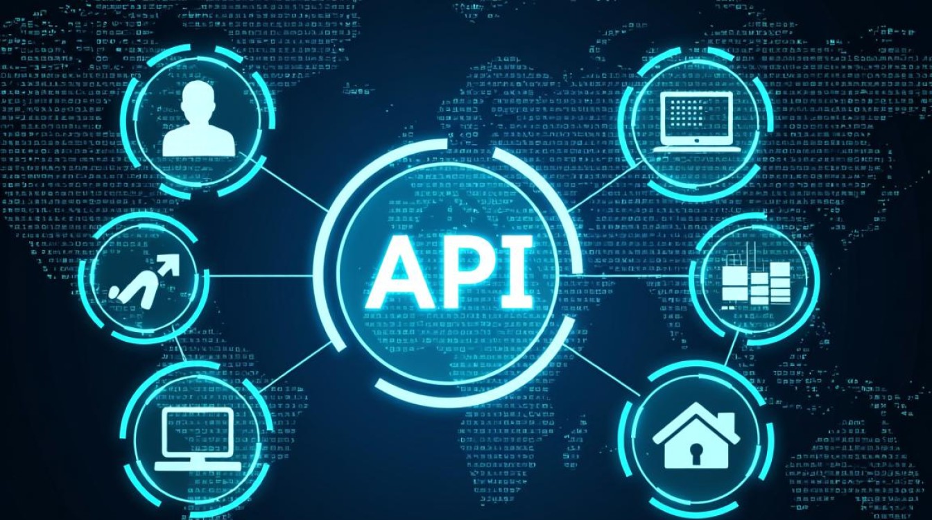 api文档和api到底有什么区别和联系？