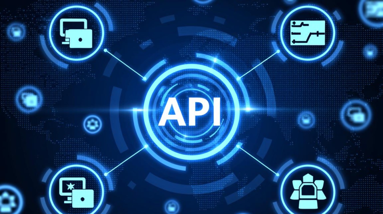 api文档和api到底有什么区别和联系？